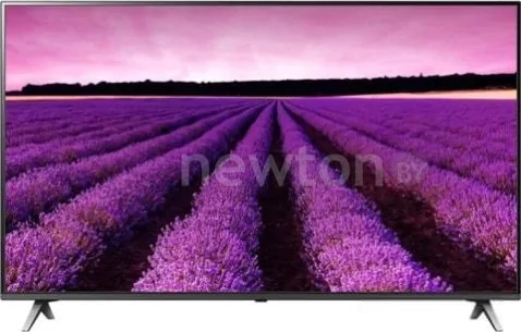 Телевизор LG 55SM8050PLC