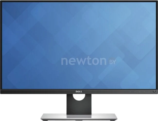 Монитор Dell UP2516D