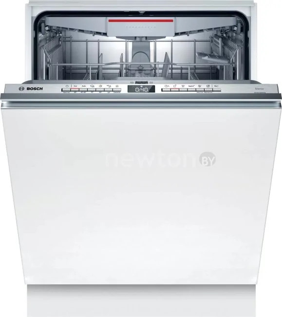 Встраиваемая посудомоечная машина Bosch SMV4HMX2FR