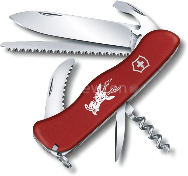 Туристический нож Victorinox Hunter [0.8573]