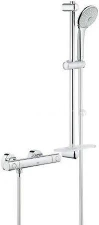 Душевой гарнитур Grohe 1000 Cosmopolitan M [34286002]