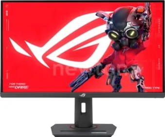 Игровой монитор ASUS ROG Strix XG27UCS