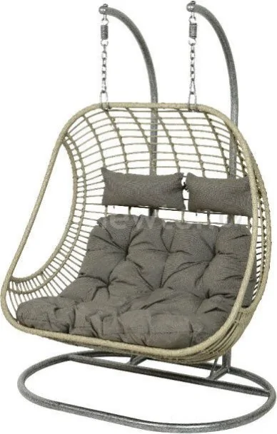 Подвесное кресло GreenDeco Рига 9840904