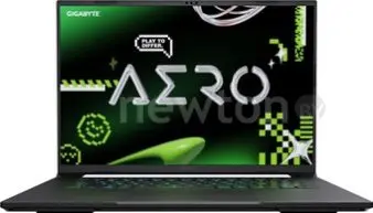 Игровой ноутбук Gigabyte Aero X16 3VH 3VHK3KZC93AD