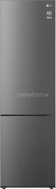 Холодильник LG DoorCooling+ GW-B509CLZM