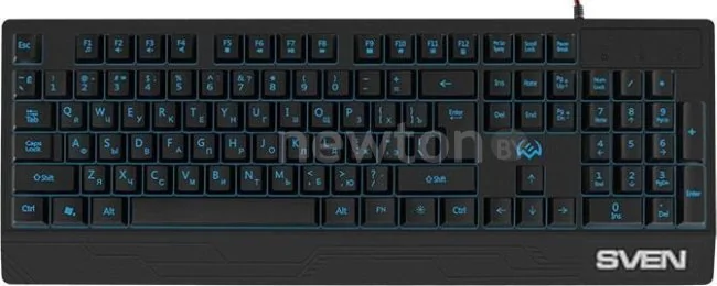 Клавиатура SVEN KB-G8300