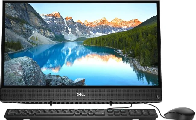 Моноблок Dell Inspiron 24 3480-4232