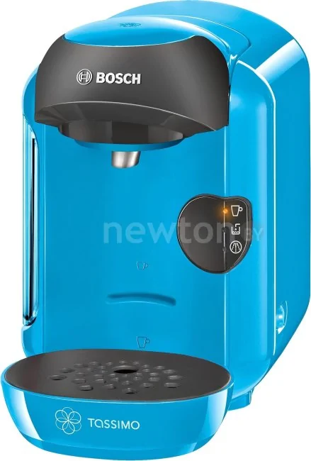 Капсульная кофеварка Bosch Tassimo Vivy TAS1255