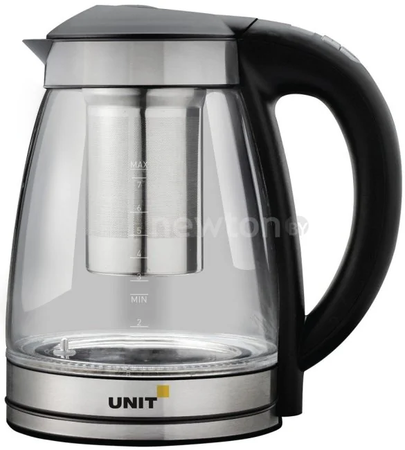 Электрический чайник UNIT UEK-272