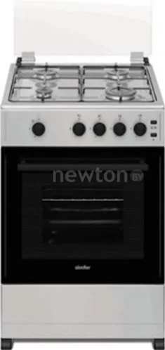 Кухонная плита Simfer F50GH41005
