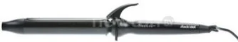 Круглая  плойка Dewal Black Idol 03-1633T (черный)