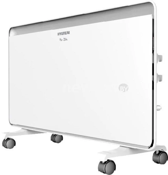 Конвектор Hyundai Pro Slider Digital H-HV2-20-UI567