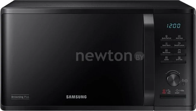 Микроволновая печь Samsung MG23K3515AK