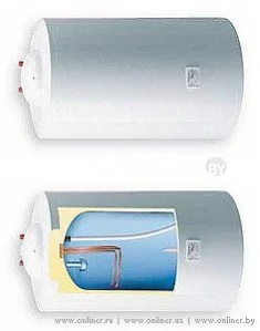 Водонагреватель Gorenje TGU 80 N