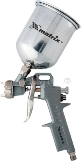Краскопульт Matrix 57314