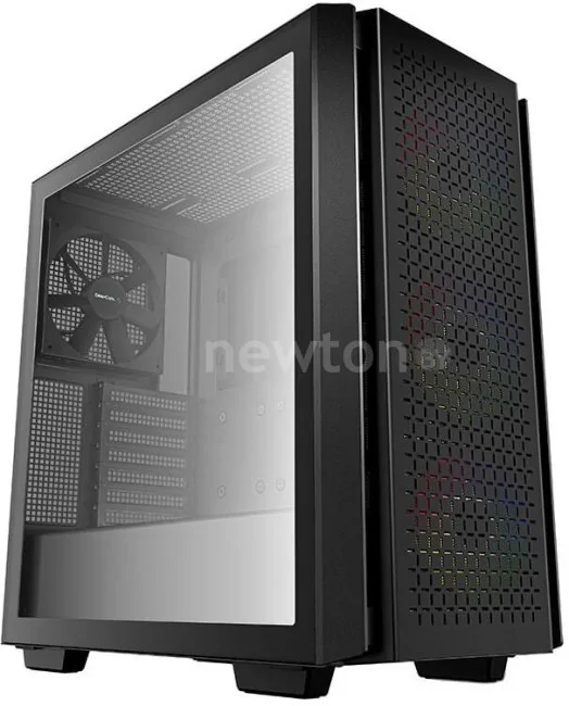 Корпус DeepCool CG560 650W R-CG560-200113-R-1