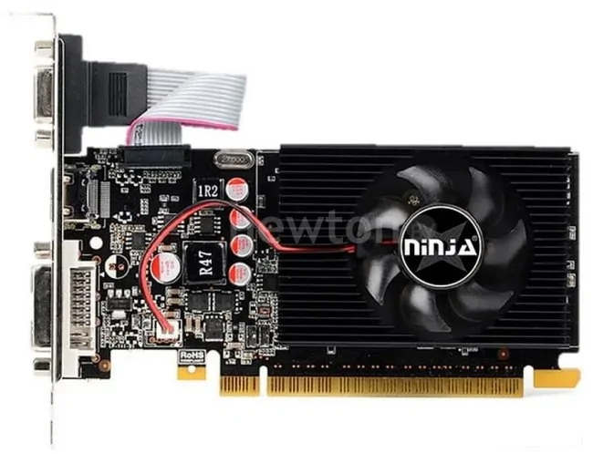 Видеокарта Sinotex Ninja GeForce GT 730 4GB DDR3 NF73NP043F