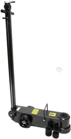 Подкатной домкрат ForceKraft FK-TRA40-2A 40/20т