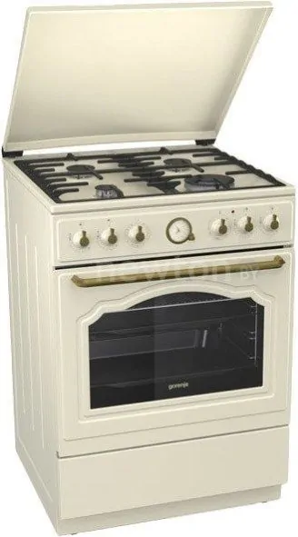 Кухонная плита Gorenje K62CLI