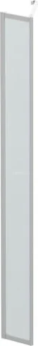 Душевая кабина BelBagno LUCE-20-FIX-C-Cr