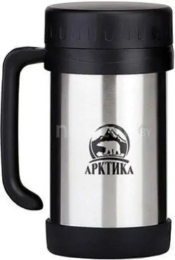 Термокружка Арктика 401-500 Stainless Steel