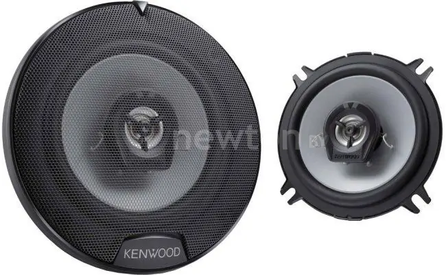 Коаксиальная АС Kenwood KFC-1352RG2