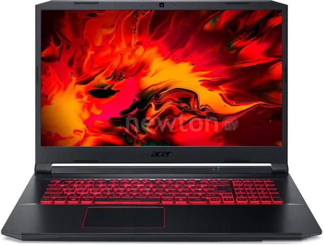 Игровой ноутбук Acer Nitro 5 AN517-53-76GK NH.QBLER.004