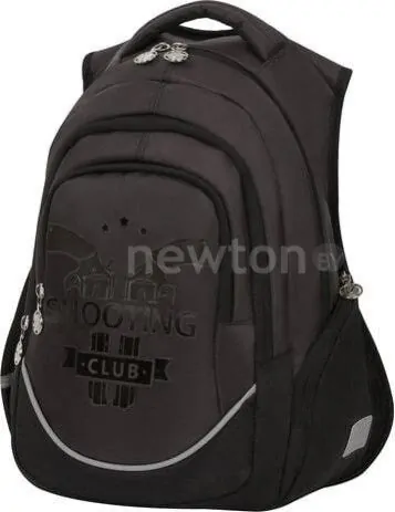 Рюкзак BRAUBERG Shooting club 229984