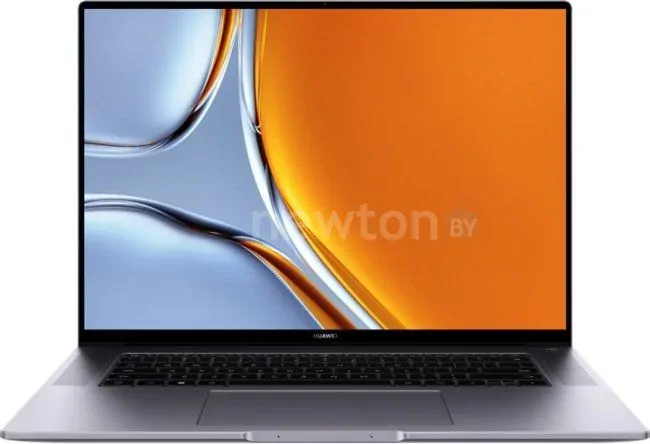 Ноутбук Huawei MateBook 16s CREF-X 53013DRK