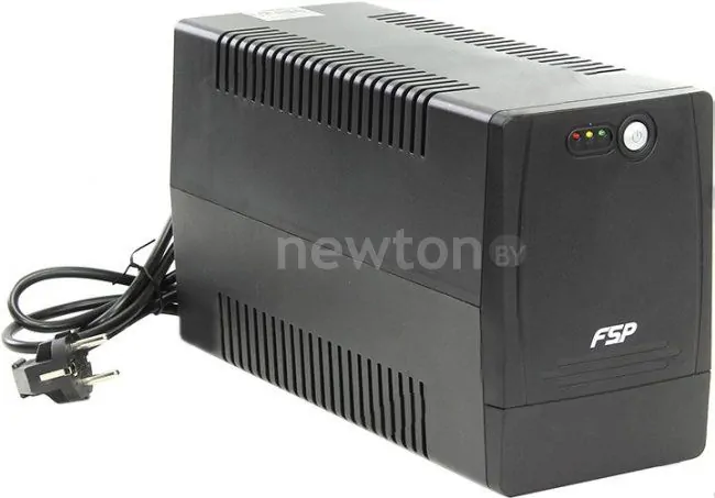 Источник бесперебойного питания FSP FP 1000 PPF6000619