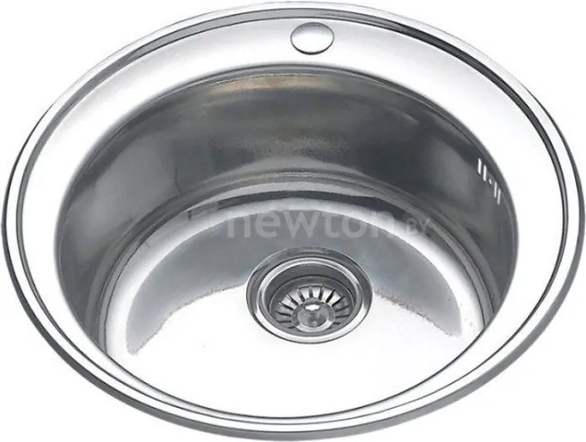 Кухонная мойка Saniteco WY-510M