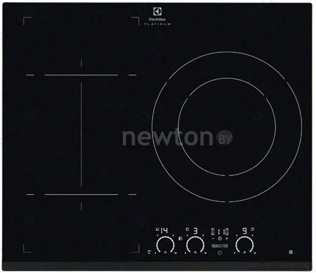 Варочная панель Electrolux EHI96732IZ