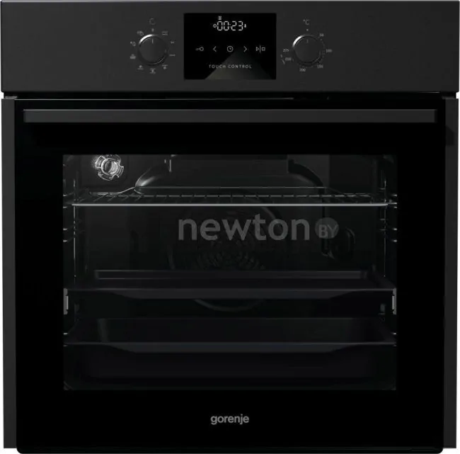 Электрический духовой шкаф Gorenje BO635E20B
