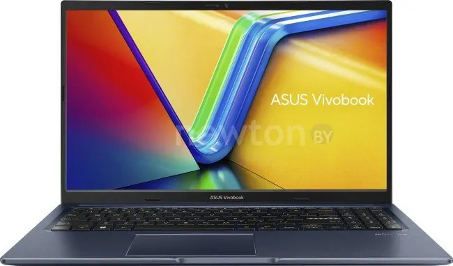 Ноутбук ASUS VivoBook 15 X1504ZA-BQ368