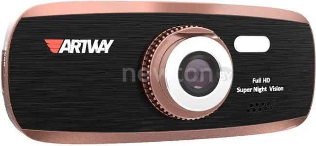 Видеорегистратор Artway AV-390