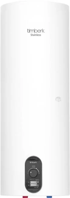 Накопительный электрический водонагреватель Timberk SWH RS7 30 V