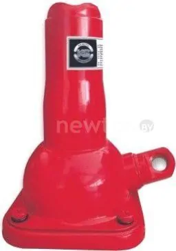 Бутылочный домкрат KS KS-30R 2т