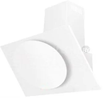 Кухонная вытяжка Ciarko NTO White 60