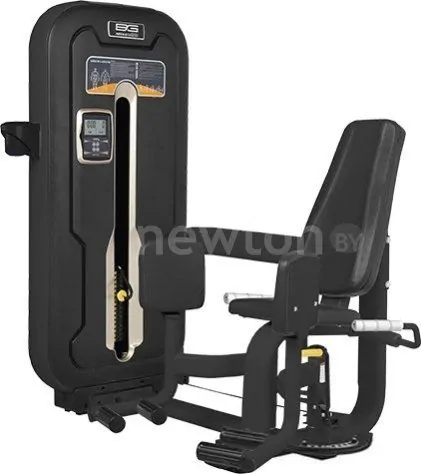 Тренажер для ног Bronze Gym MZM-019