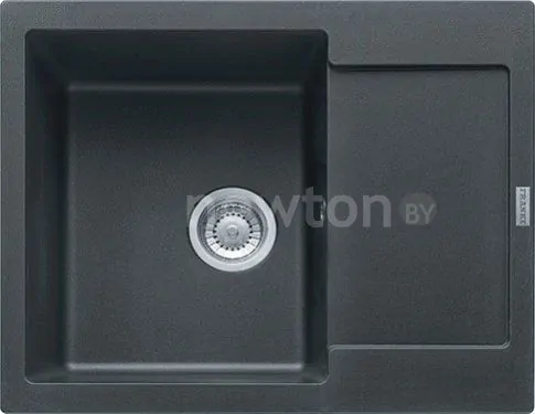Кухонная мойка Franke MRG 611С (графит)
