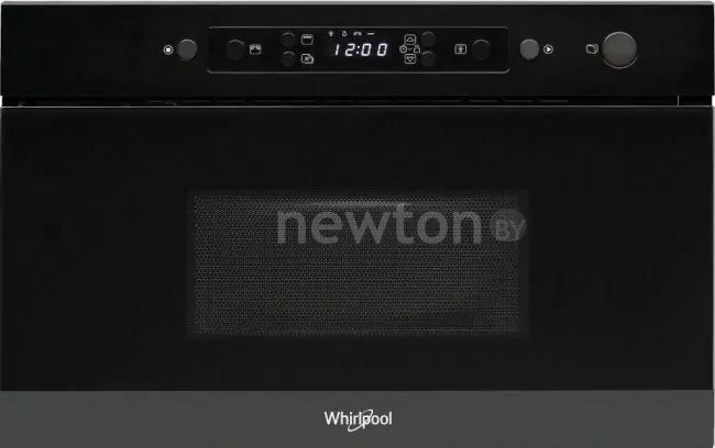 Микроволновая печь Whirlpool AMW 4920/NB