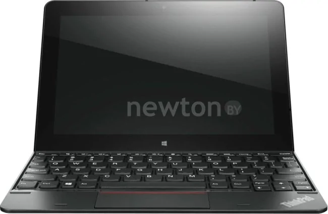 Клавиатура Lenovo Для планшета ThinkPad 10 4X30H42150