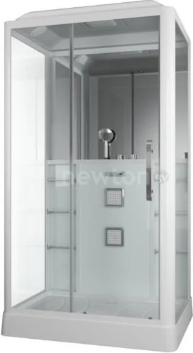 Душевая кабина Grossman GR127R 90x120