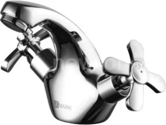 Смеситель Lemark Partner LM6546C