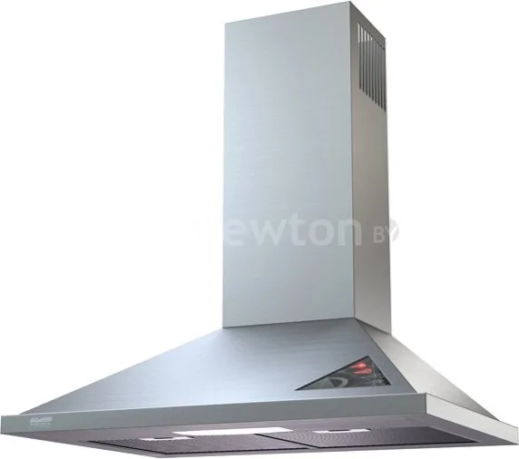 Кухонная вытяжка Krona Bella 600 Inox Sensor