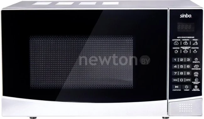 Микроволновая печь Sinbo SMO-3662