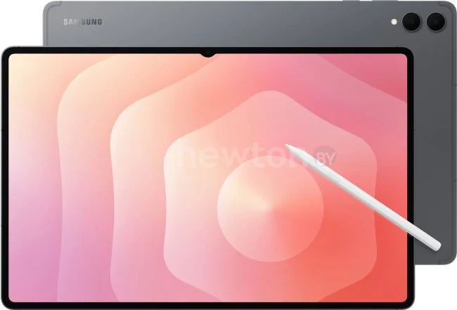 Планшет Samsung Galaxy Tab S11 Ultra 5G SM-X936 16GB/1TB (серый)