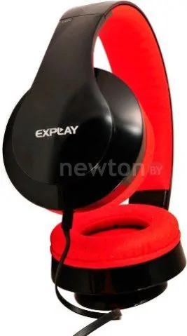 Наушники Explay BHS-168