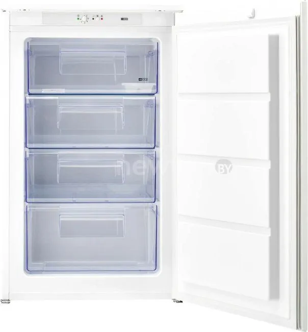 Морозильник Ikea Дьюпфрюса