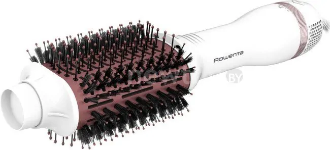 Фен-щетка Rowenta Volumizer CF6135F0